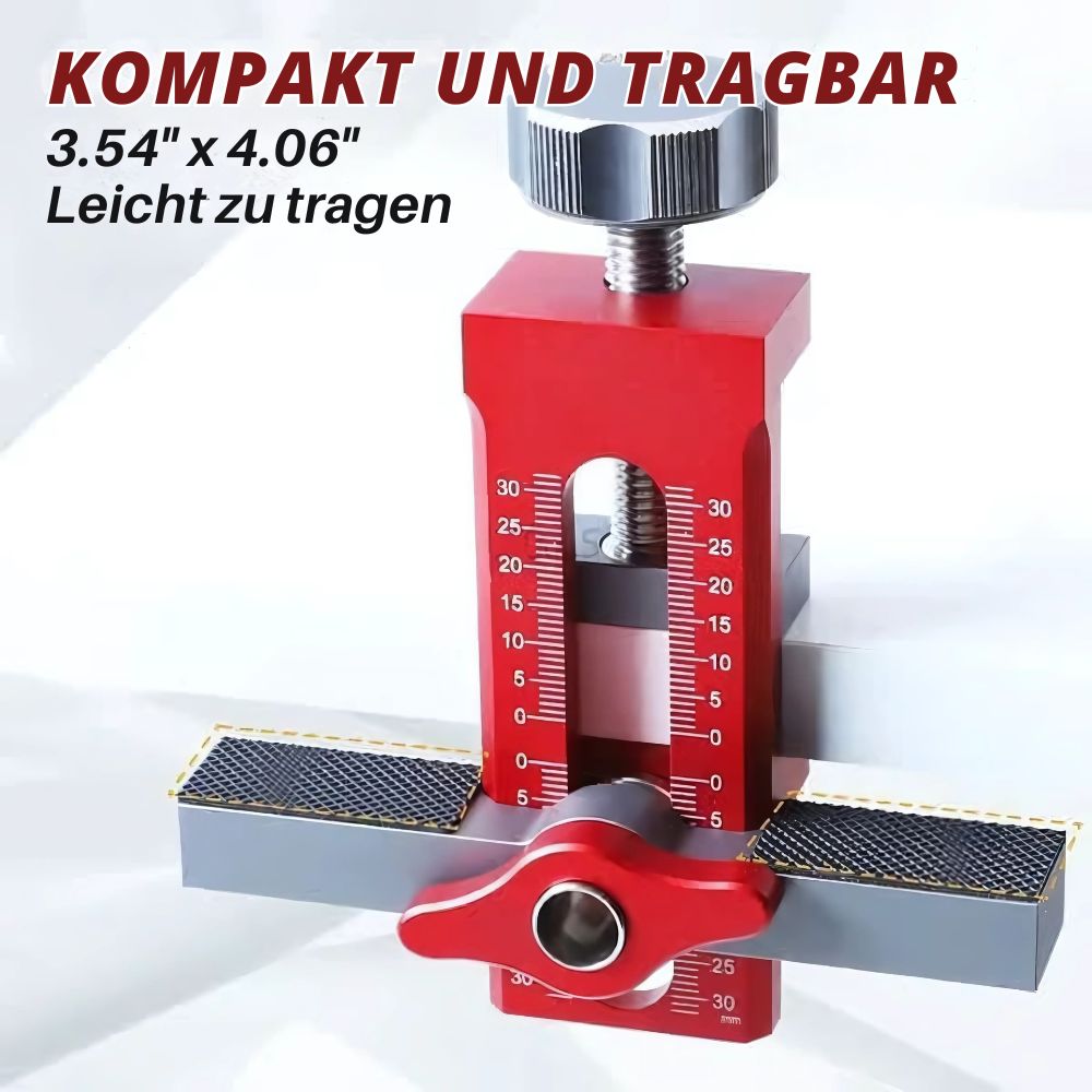 Door Installation Positioning Tool - Last Day Discount