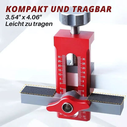 Door Installation Positioning Tool - Last Day Discount