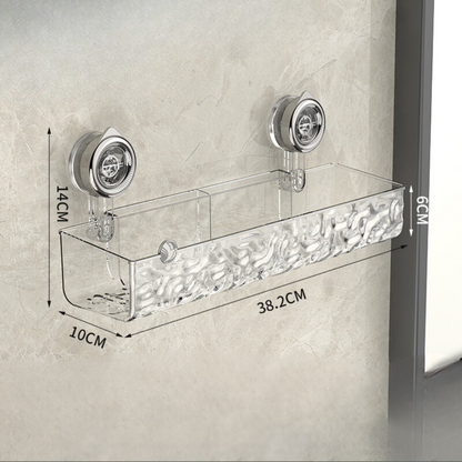Corner Shelf – Organize and Enhance Style in Any Bathroom