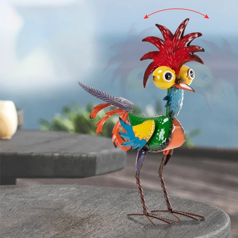 Eye-Catching Decor for Your Home – Lucky Rooster Design