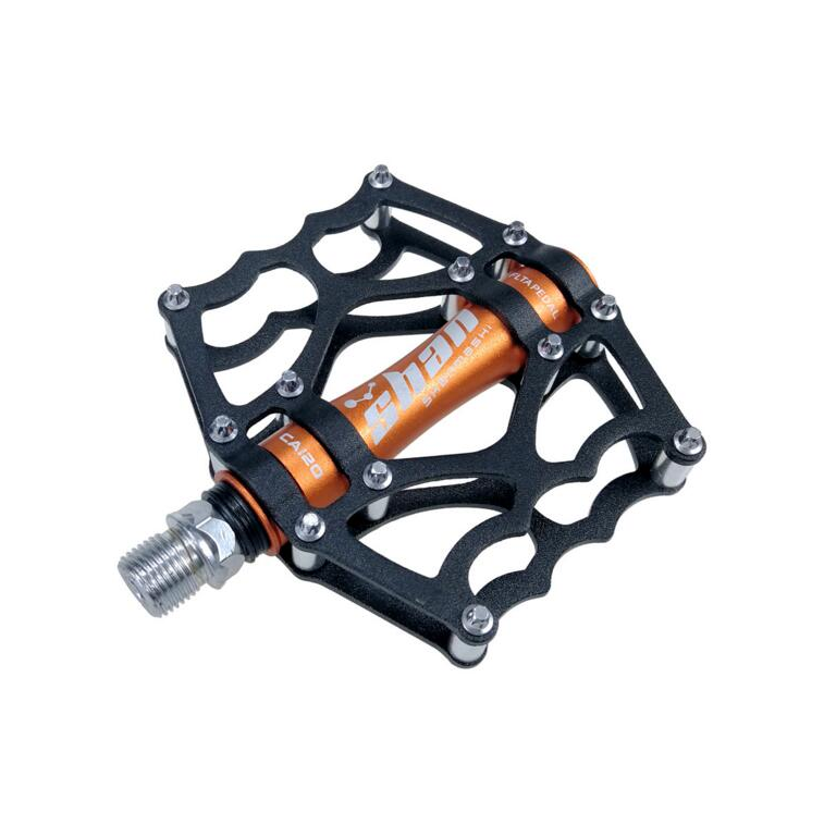 Mountain Bike Pedals for MTB Cycling