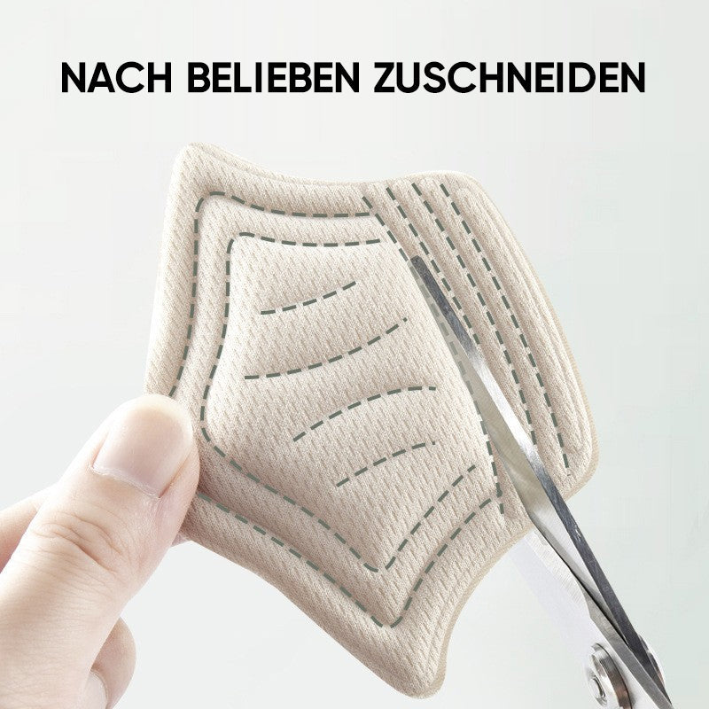 Durable Heel Protection Patch