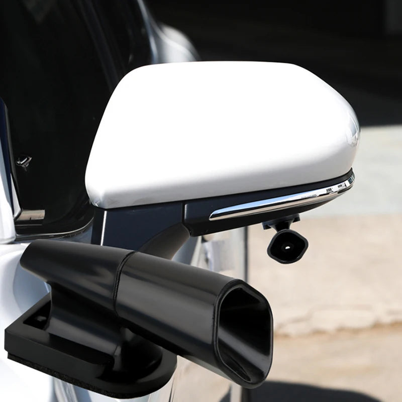 Ultrasonic Whistle Device for Car - Deer Warning Signal