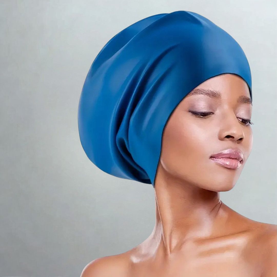 Extra-Large Swimming Cap for Water Activities