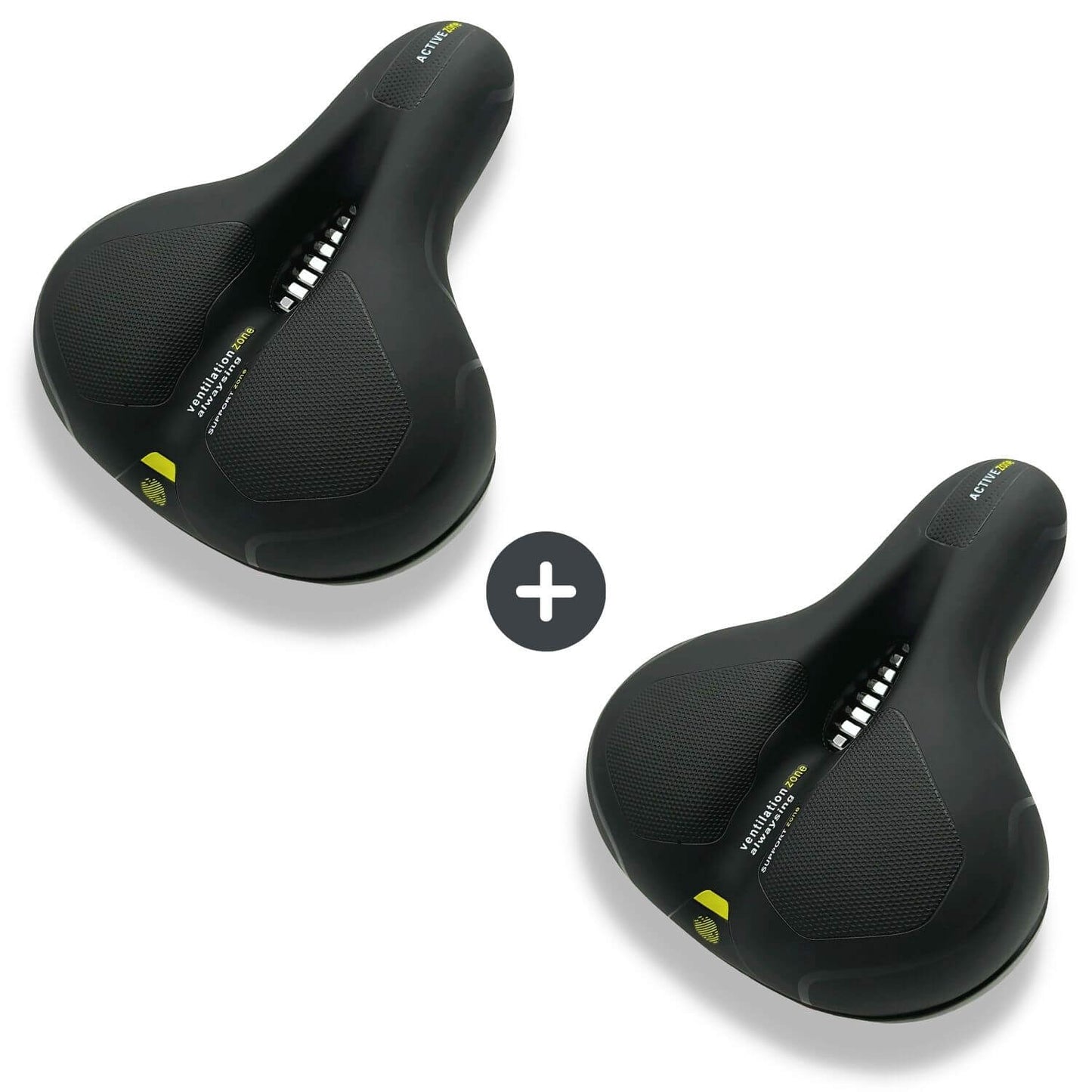 Pain-Free Driving with CloudComfort Technology