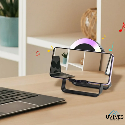 Get 1 Free with Purchase | Sound Stand – Start Music by Placing!