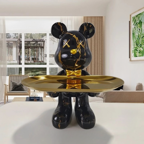 Stylish Taalita Sculpture for Home Interior Decoration