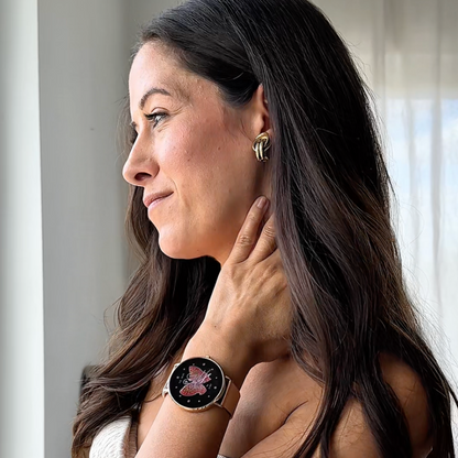 Eleganza PRO Watch - Holiday Special Edition