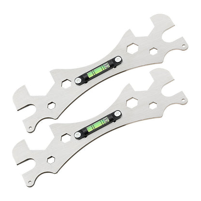 Adjustable Wrench Tool