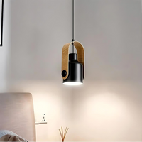 Wood Black