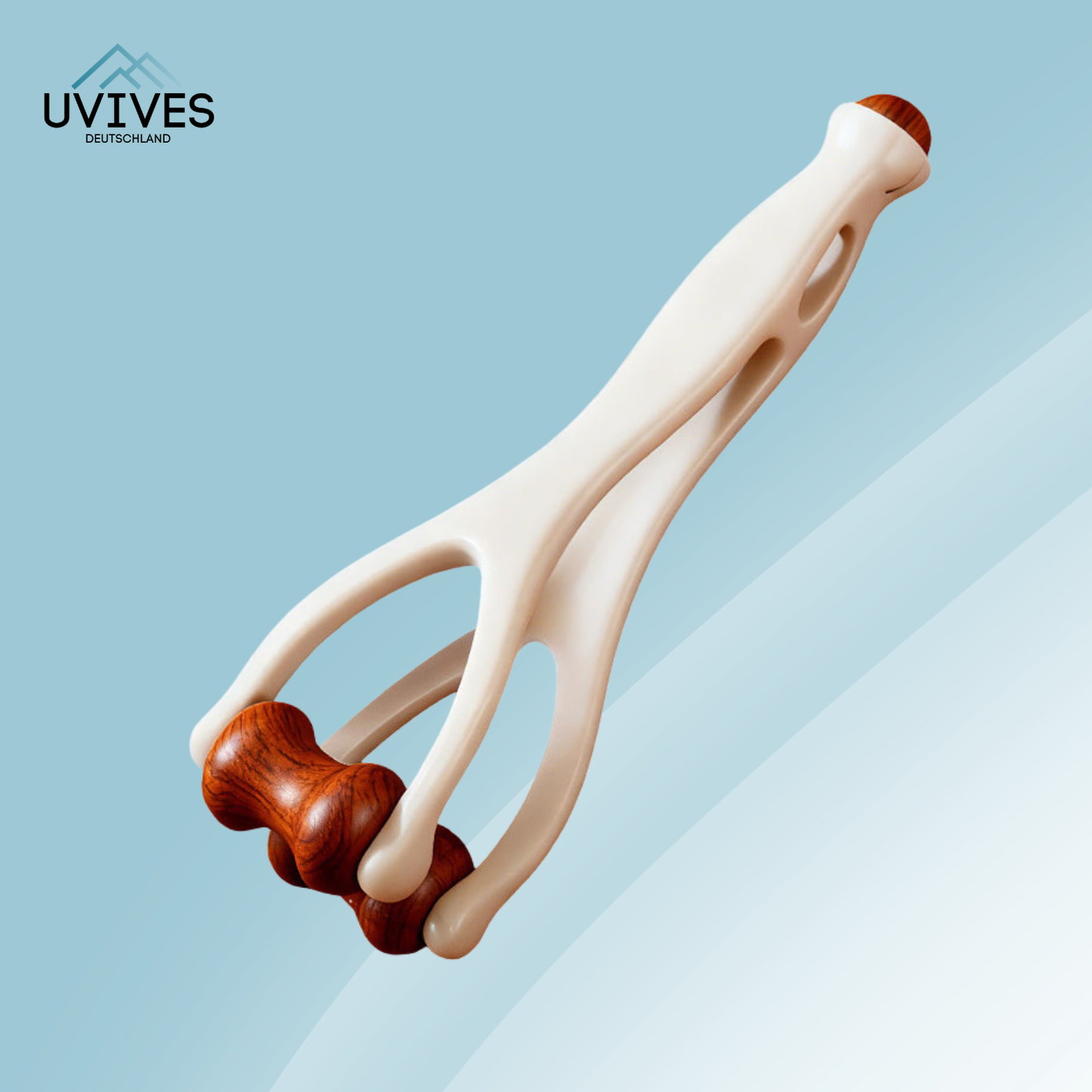 Instant Relief for Hand Pain and Improved Circulation