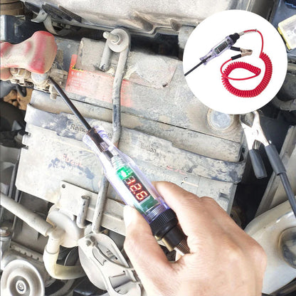 Automotive Truck Circuit Tester Probe