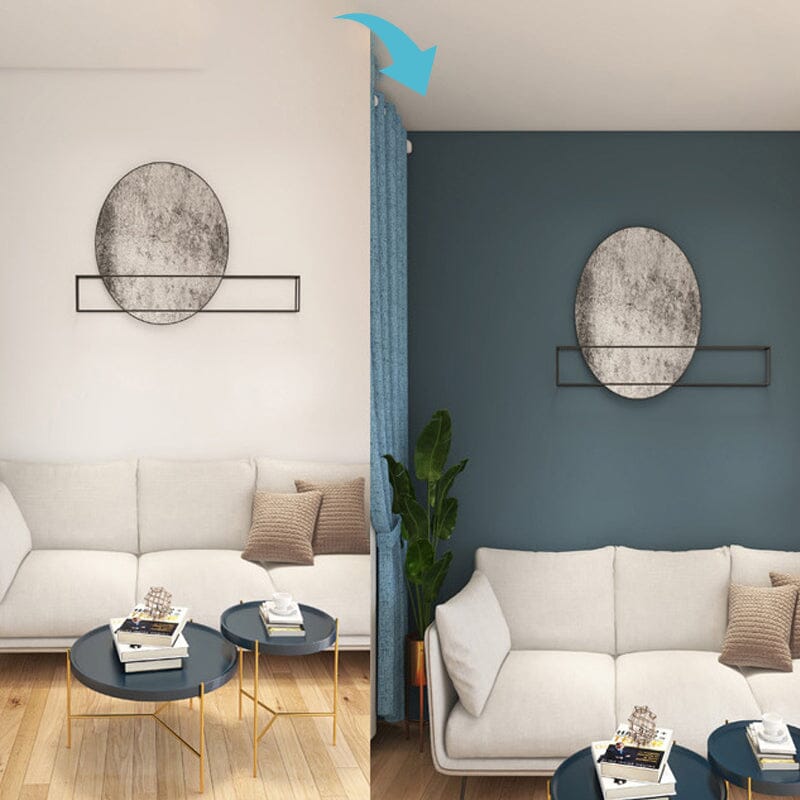 Wall Repair Roller Brush for Flawless Finishes