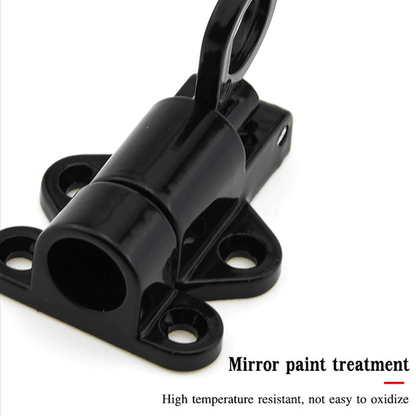 Automatic Window Spring Locking System in Aluminum Alloy