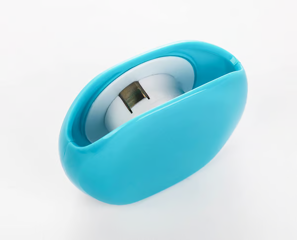 Get One Free | Cable Organizer – Tangle-Free Cables at the Push of a Button!