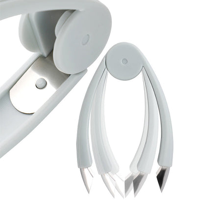 Multi-Purpose Fruit Tweezers for Seed Removal