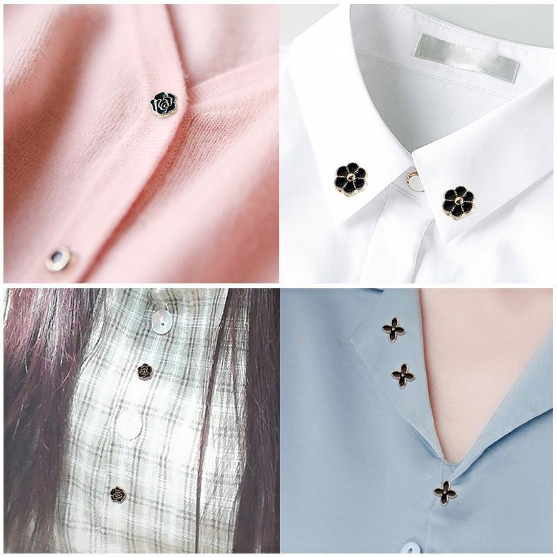 5+5 FREE | Trendy Pins - Prevention Against Accidental Exposure [Last Day Discount]