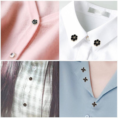 5+5 FREE | Trendy Pins - Prevention Against Accidental Exposure [Last Day Discount]