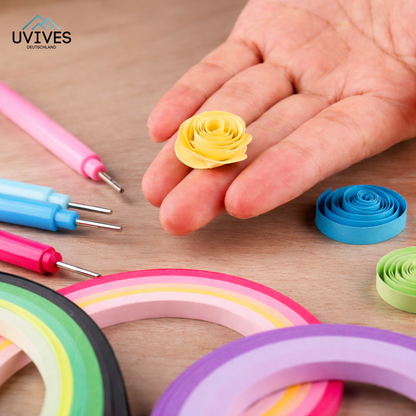 Create Stunning Eco-Friendly Crafts Without Waste