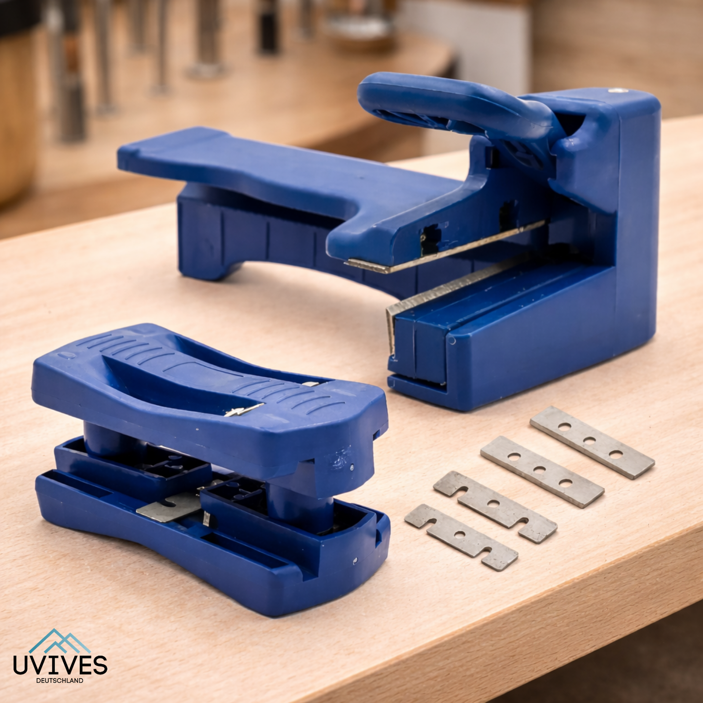 Smooth Edge Tool for Achieving Perfectly Flat Edges Every Time