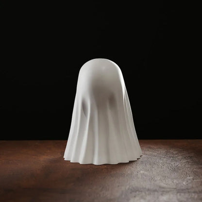 Cheeky Ghost Figurine | Spookster Designs