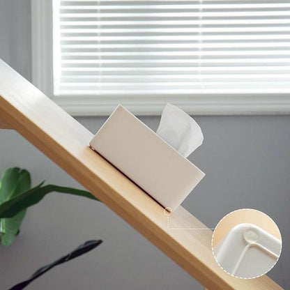 Clear Sound-Dampening Floor Protectors