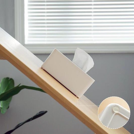 Clear Sound-Dampening Floor Protectors
