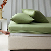 Deep Green