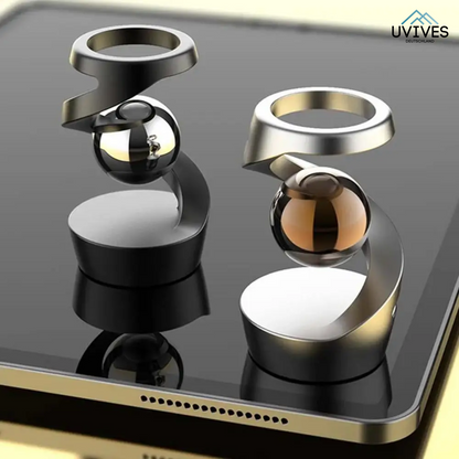 MindSpin – The Captivating Desk Illusion for Your Workspace