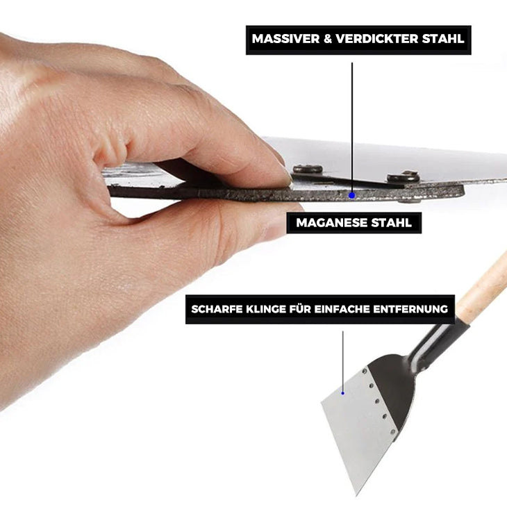 Ultimate Garden Trowel for Every Task