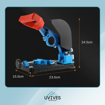 Precision Cutting Tool for Steady Use – No Slipping!