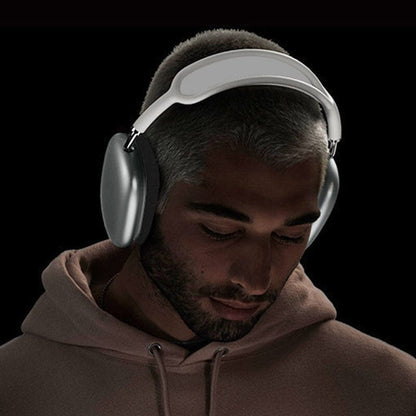Ultimate Wireless HiFi Headphones for Immersive Sound