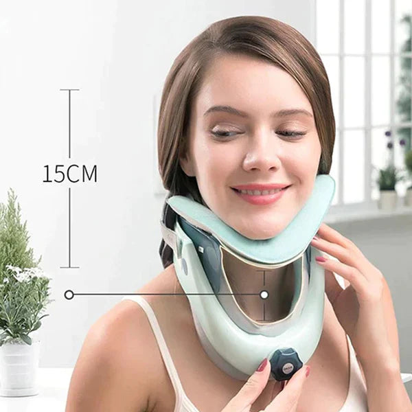 Neck Support Brace for Pain Relief