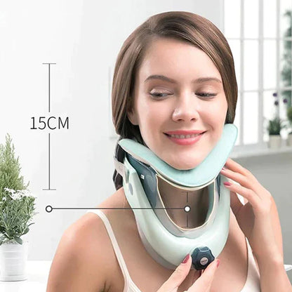 Neck Support Brace for Pain Relief