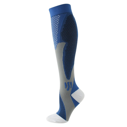 ComfortBoost Compression Socks for Pain-Free Legs
