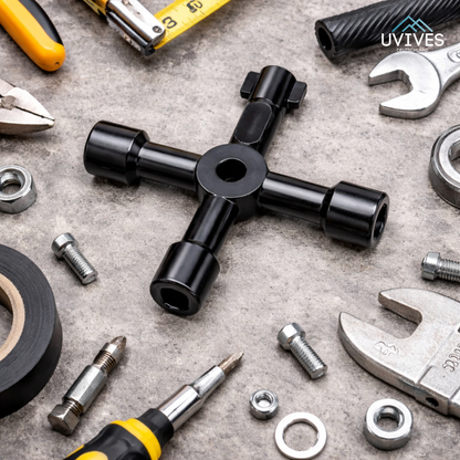 Get One Free | LockEase Pro – Easily Open Any Lock or Valve