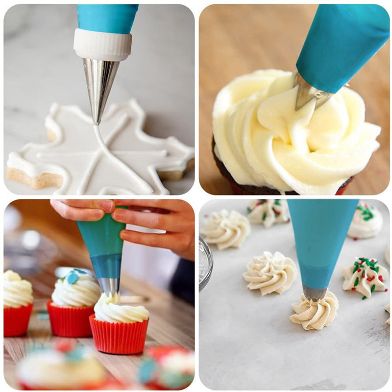 Baking Tools for Home Decoration