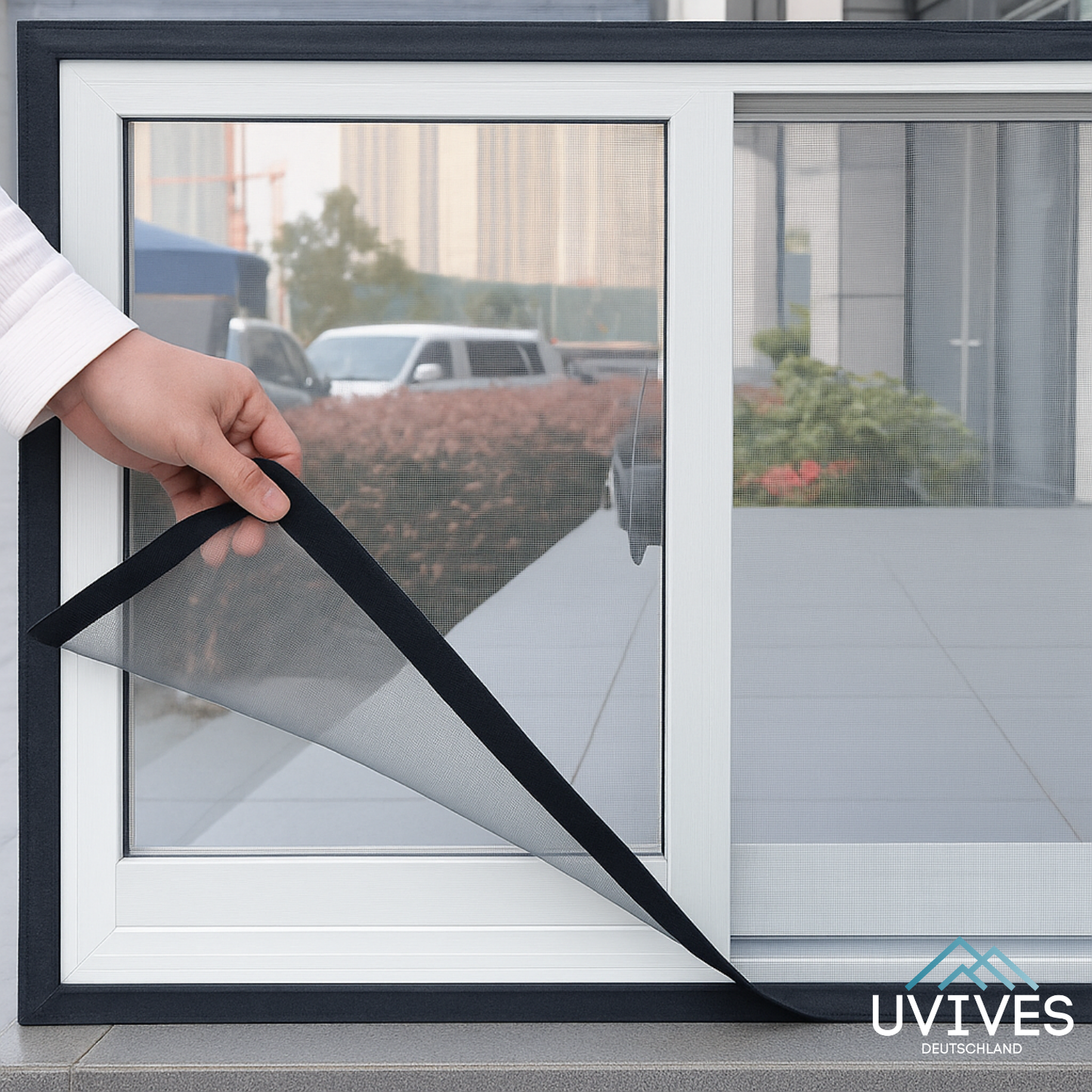 Insect Shield – Enjoy Fresh Air without Unwanted Guests