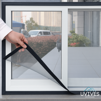 Insect Shield – Enjoy Fresh Air without Unwanted Guests