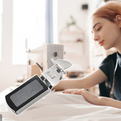 Magnetic Sewing Guide for Precise Stitching - Last Day Discount