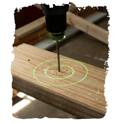 Precision Drill Enhancer for Effortless and Accurate Drilling