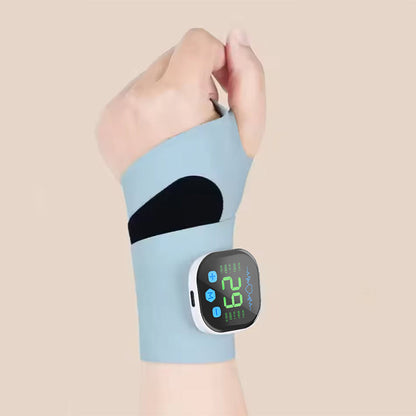 Instant Pain Relief Wrist Support for All-Day Comfort