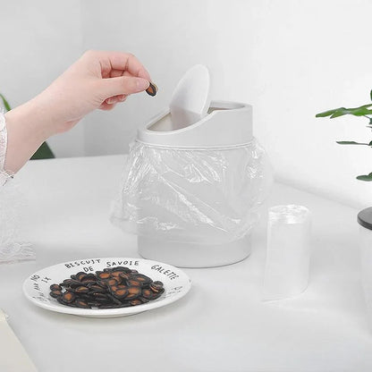 Desk Organizer – Keep Your Workspace Clean and Odor-Free