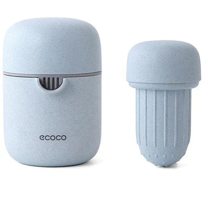Fresh Juice in Seconds – No Mess or Waiting Required