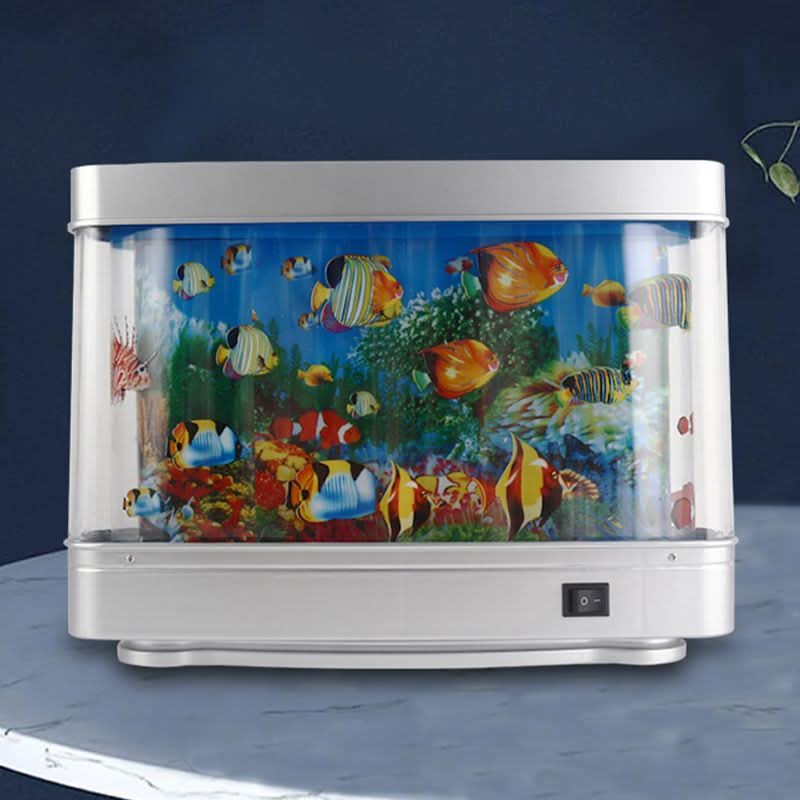 Instant Stress Relief with Realistic Ocean Sounds – AquaCalm