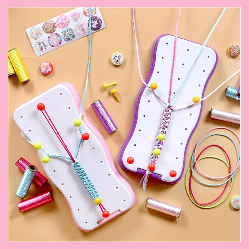 Boosts Children's Creativity and Craft Skills Instantly