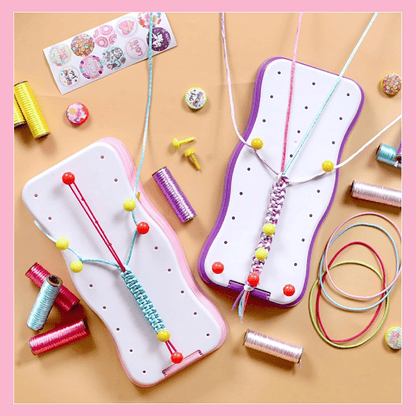 Boosts Children's Creativity and Craft Skills Instantly
