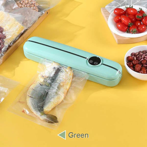 Food Storage Container – Keeps Items Fresh Up to 5 Times Longer