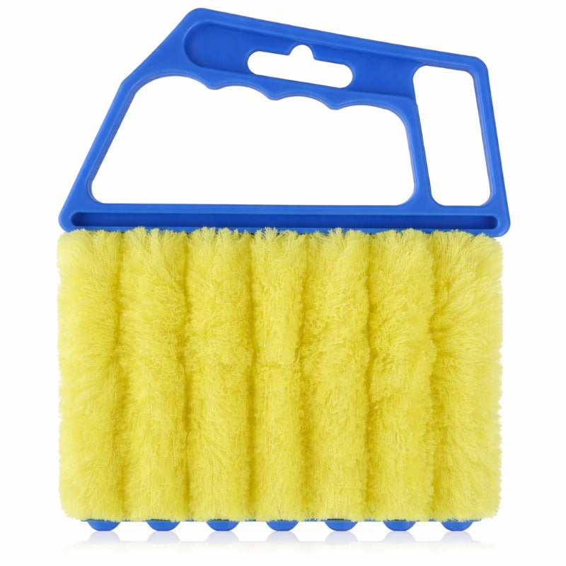 7-Point Dust & Grime Remover Brush - CleanSmart