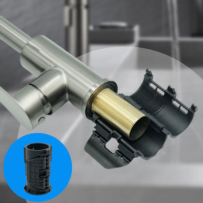 Quick Connect Garden Hose Adapter – Leak-Proof Attachment